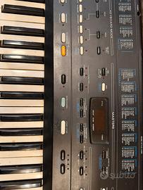 Tastiera Roland E-36 Intelligent Synthesizer