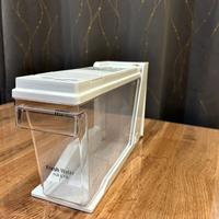 Serbatoio per la macchina del ghiaccio