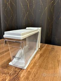 Serbatoio per la macchina del ghiaccio