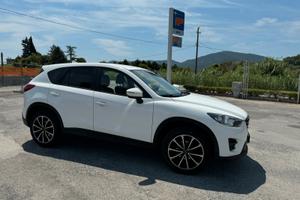 Mazda cx5