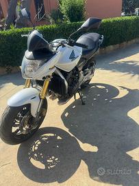 Moto come nuova