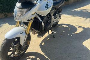 Moto come nuova