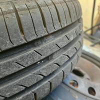  2 gomme 175/65R14 82H