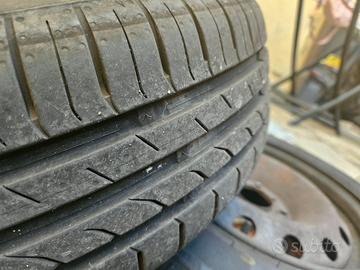  2 gomme 175/65R14 82H