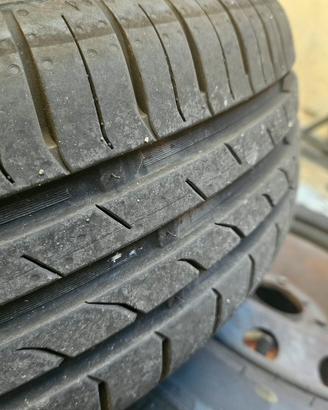  2 gomme 175/65R14 82H