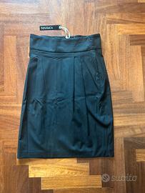 Gonna Max&Co nuova con etichetta