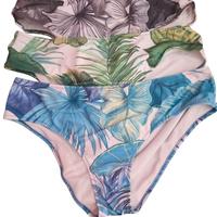 set costumi da bagno slip