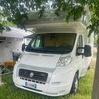 Fiat Ducano - McLouis Tandy 640