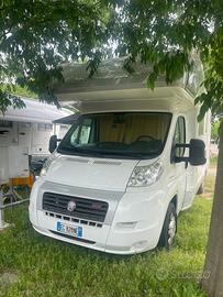 Fiat Ducano - McLouis Tandy 640