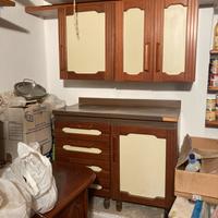 Mobili cucina