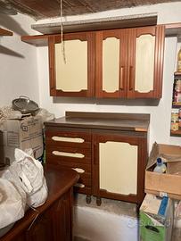 Mobili cucina