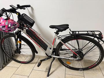 Bici elettrica Atala