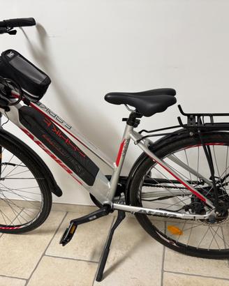 Bici elettrica Atala