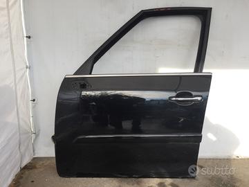 Porta Portiera Citroen C4 Grand Picasso Anteriore 