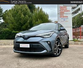Toyota C-HR 1.8 HEV Trend #5084
