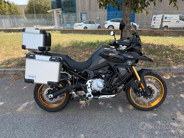 Voge Valico 900 DSX