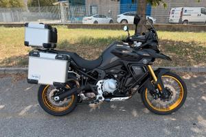 Voge Valico 900 DSX