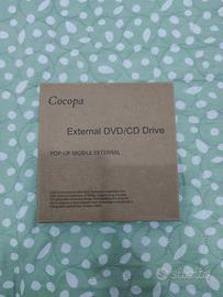 Masterizzatore per computer