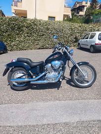 Honda VT 600 Shadow - 1999