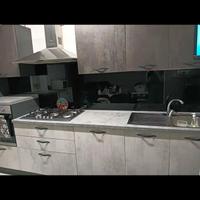 cucina su misura 
