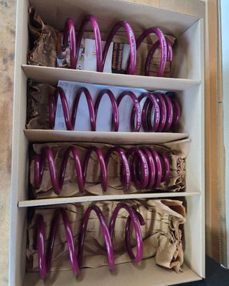 Molle Vogtland Vw Golf