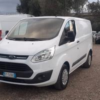 Ford transit custom 2015 - 2.2 tdci Lb automobili