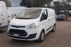 Ford transit custom 2015 - 2.2 tdci Lb automobili
