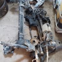 pezzi ricambio Peugeot 207