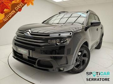 Citroën C5 Aircross I 2018 1.5 bluehdi Feel P...