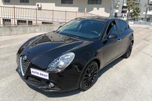 Alfa Romeo Giulietta 1.6 JTDm 120 CV AUTOMATICA SU