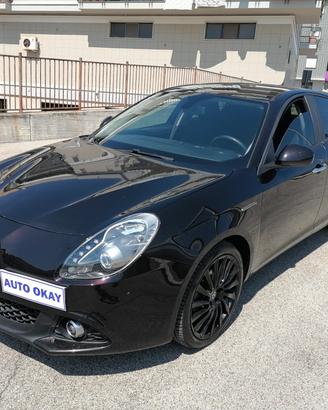 Alfa Romeo Giulietta 1.6 JTDm 120 CV AUTOMATICA SU