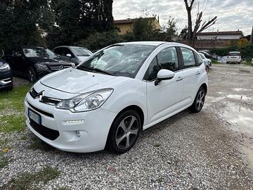 Citroen C3 PureTech 82 GPL Shine