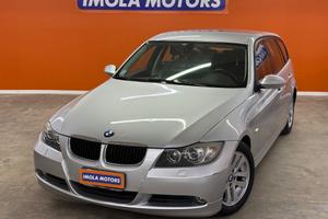 Bmw 320d cat - 163 CV Touring X COMMERCIANTI