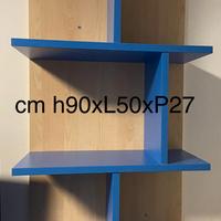 pannelli mensola portaoggetti