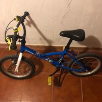 Bici bambino