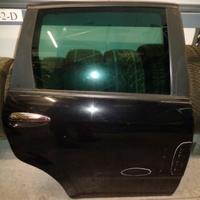 PORTA POSTERIORE DESTRA PER FIAT CROMA 2005