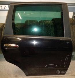 PORTA POSTERIORE DESTRA PER FIAT CROMA 2005