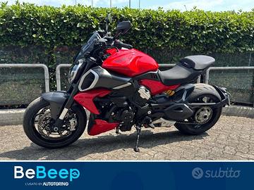 Ducati Diavel V4 DIAVEL V4