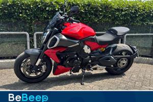 Ducati Diavel V4 DIAVEL V4