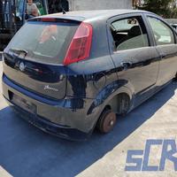 FIAT GRANDE PUNTO 1.3 Multijet 90CV -Ricambi