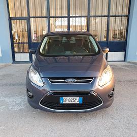 Ford C-Max 1.6 TDCi 115CV Titanium