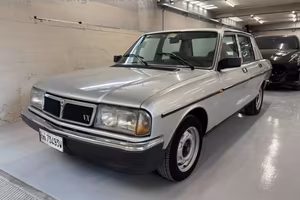 LANCIA Beta TREVI 2.0 VOLUMEX