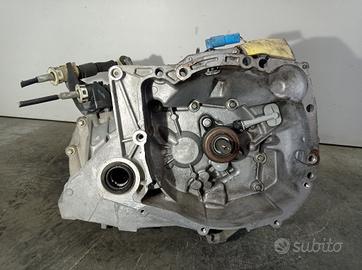 CAMBIO MANUALE COMPLETO RENAULT Clio Serie 3201068