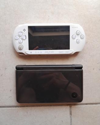 console Nintendo playstation PER RICAMBI
