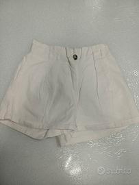pantaloncini jeans 