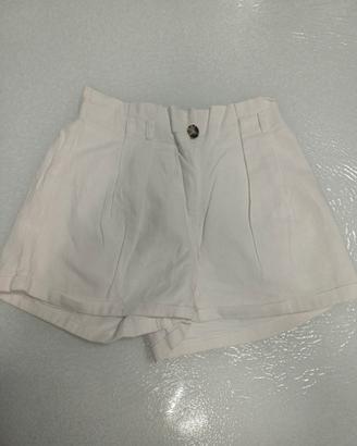pantaloncini jeans 