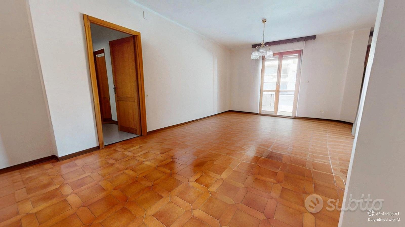 Apartment in Sassari, Centro storico, Sacro Cuore - Vista 4