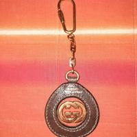 portachiavi Celine vintage