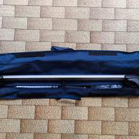 Barre da tetto Volkswagen 