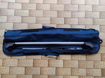 Barre da tetto Volkswagen 